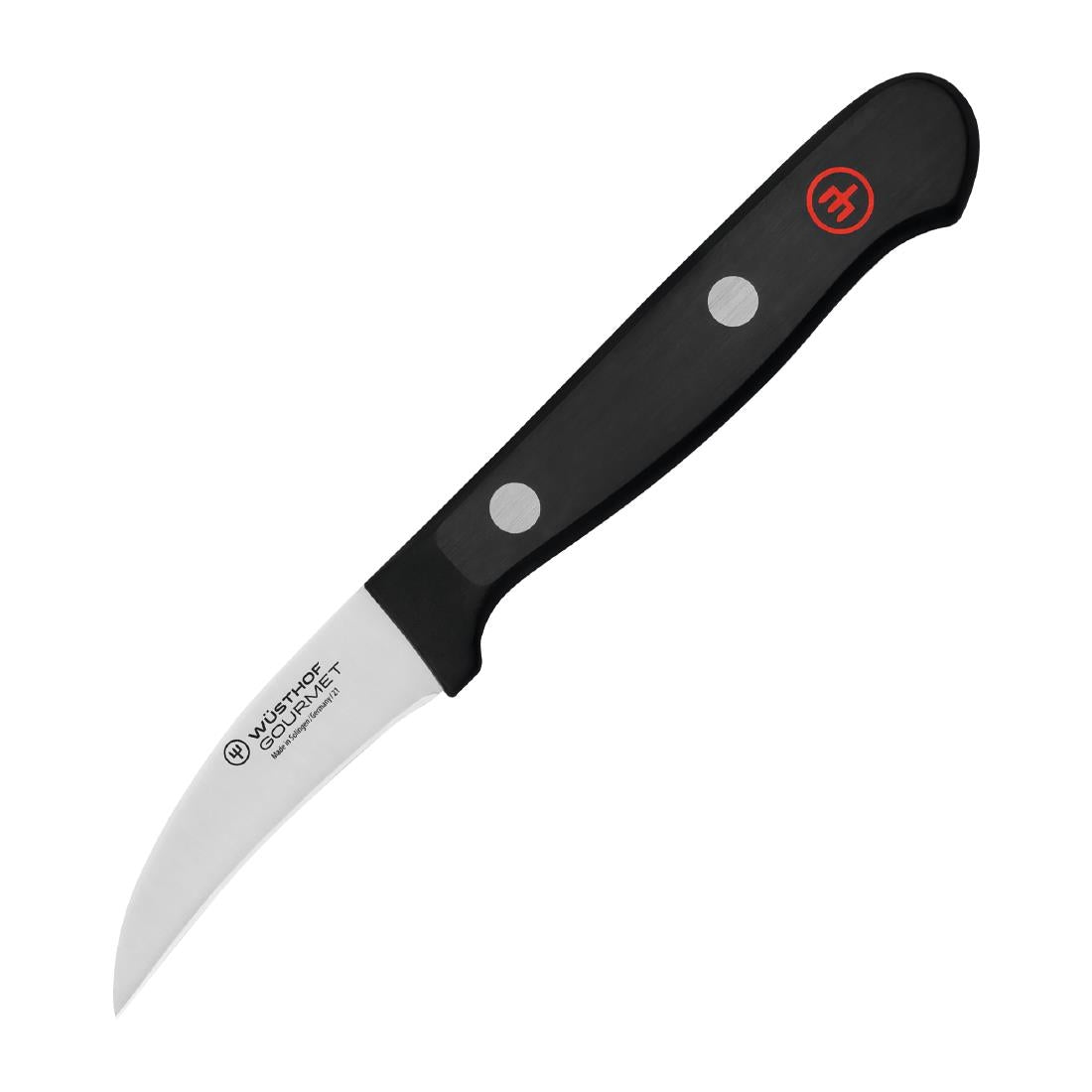 Couteau bec d'oiseau Wusthof Gourmet 162mm