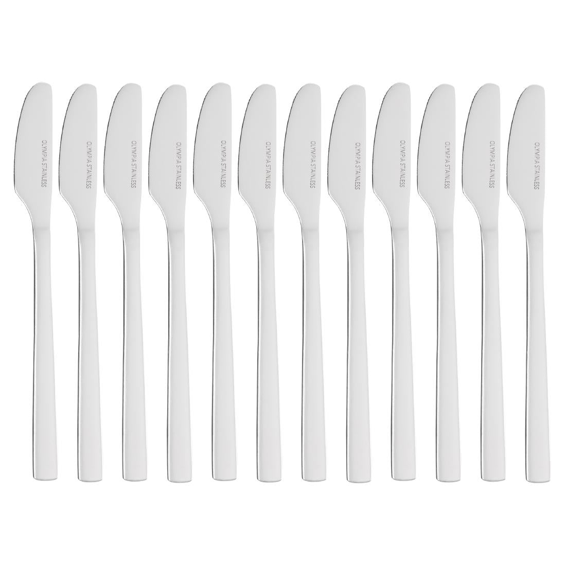 Couteau Airnox Olympia - NISBETS