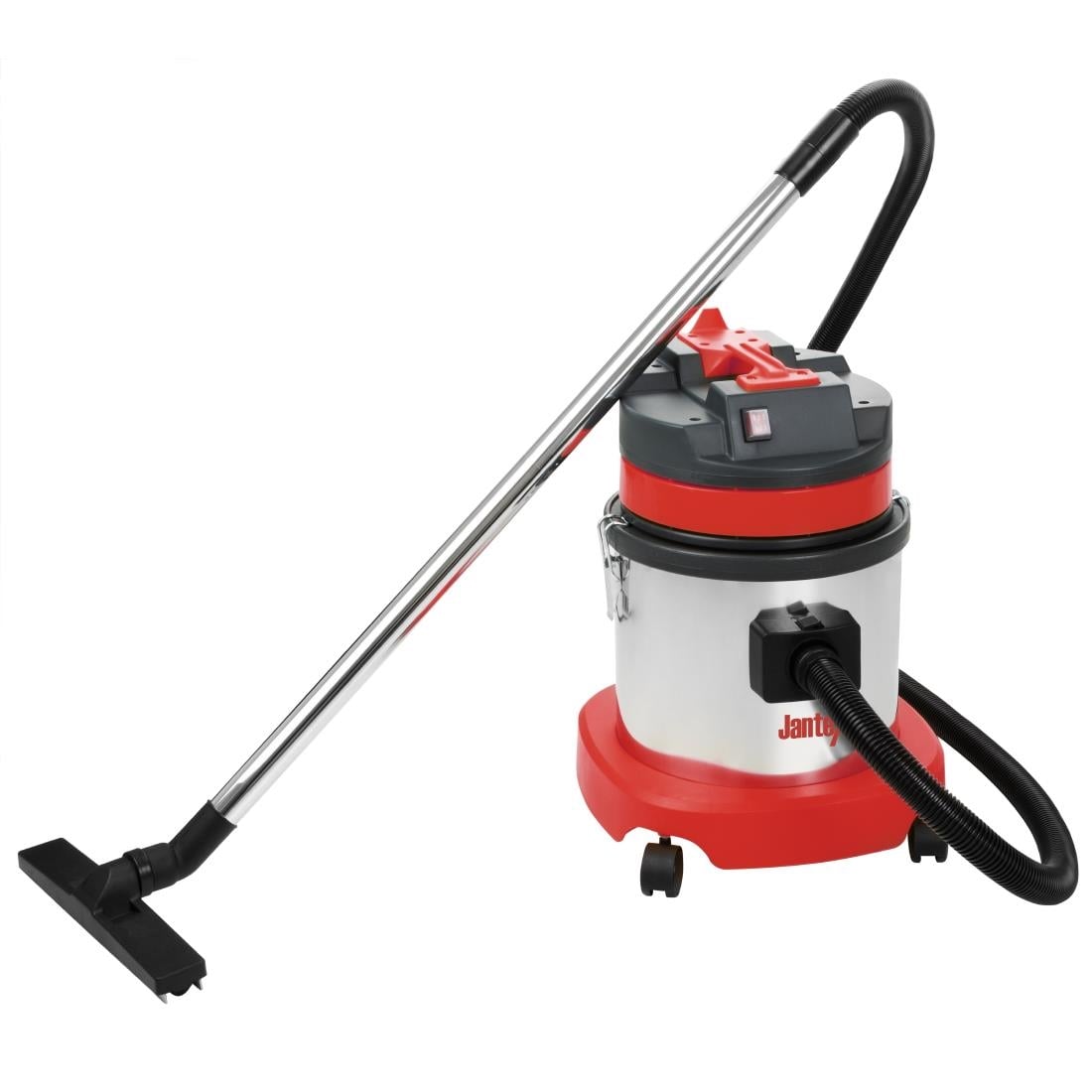 Aspirateur eau et poussière Jantex 15 Ltr - NISBETS