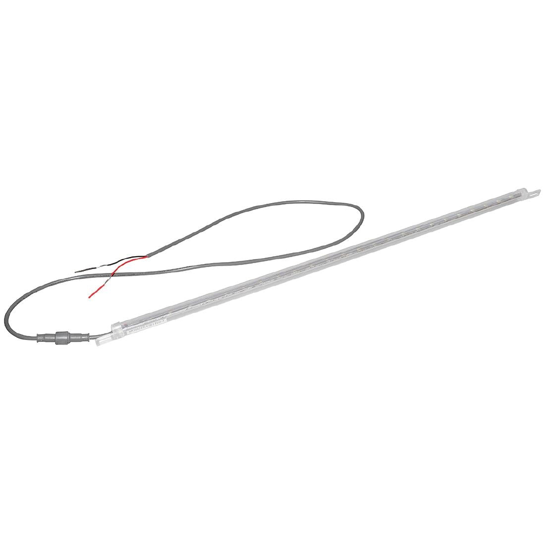 Lumière LED latérale polaire