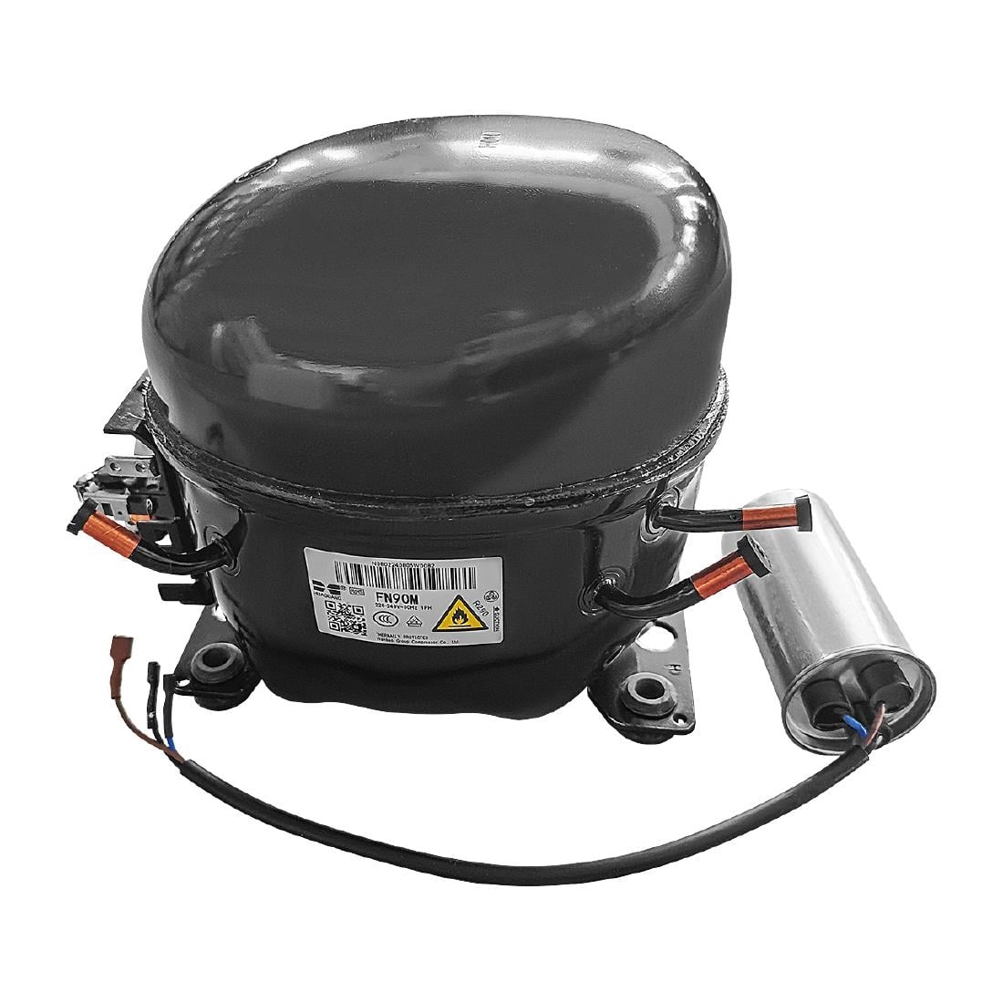 Compresseur Polar (R290-FN90M) - NISBETS