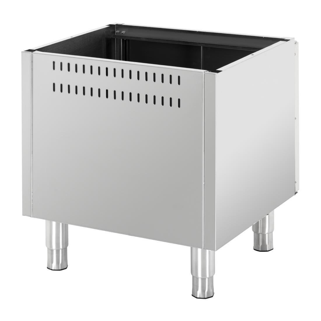 Soubassement Buffalo Série 600 600 mm