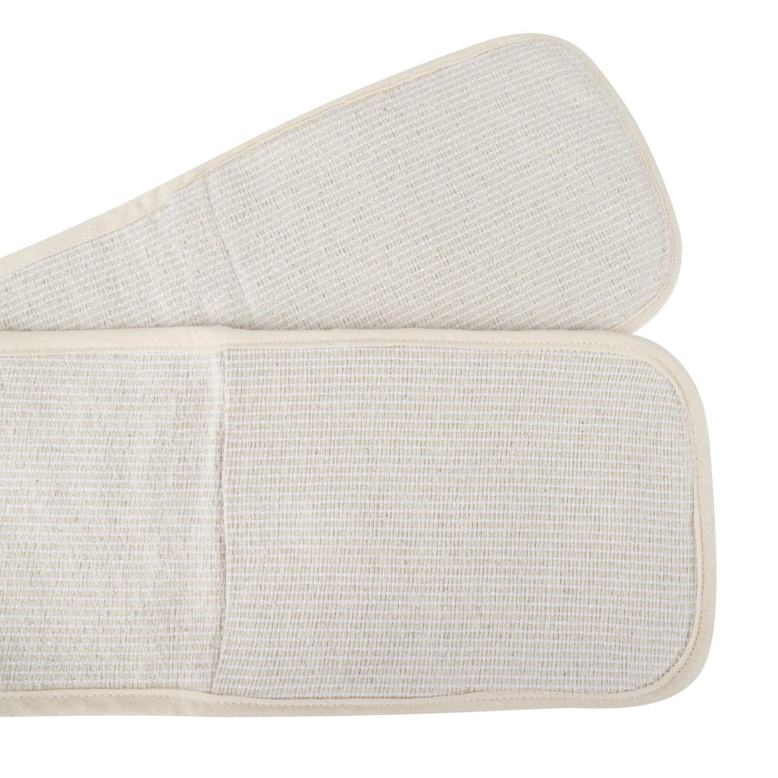 Gant de four double Vogue