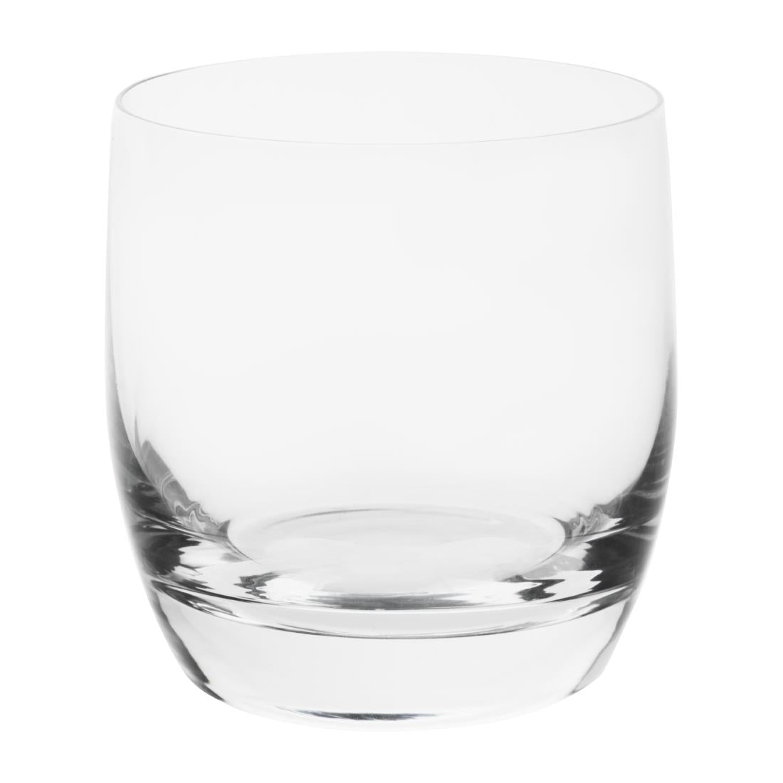 Verres à whisky double rocks en cristal Olympia Verona 395ml (lot de 6)