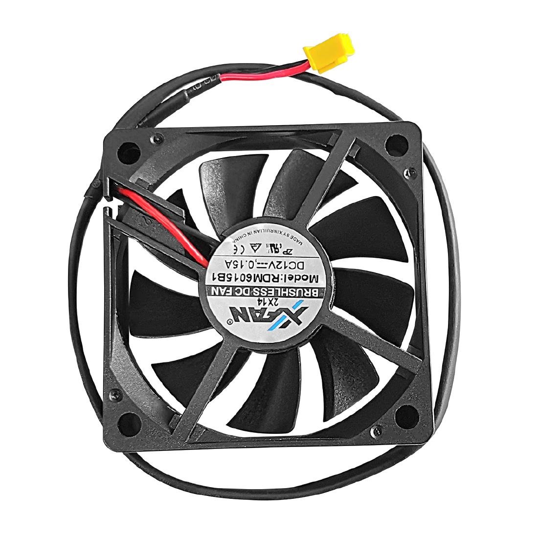 Ventilateur de condenseur Polar - NISBETS