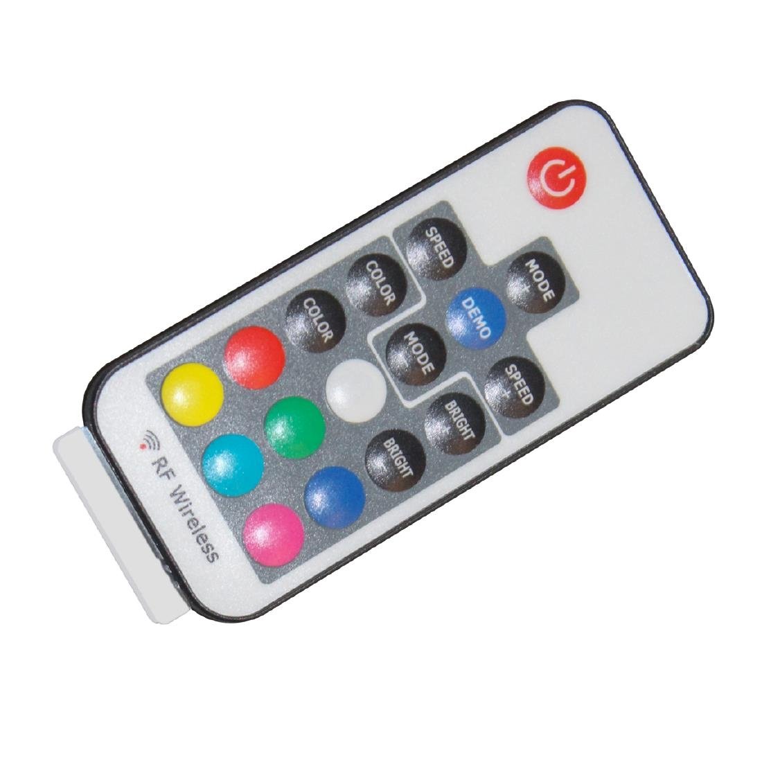 Télécommande Polar - NISBETS
