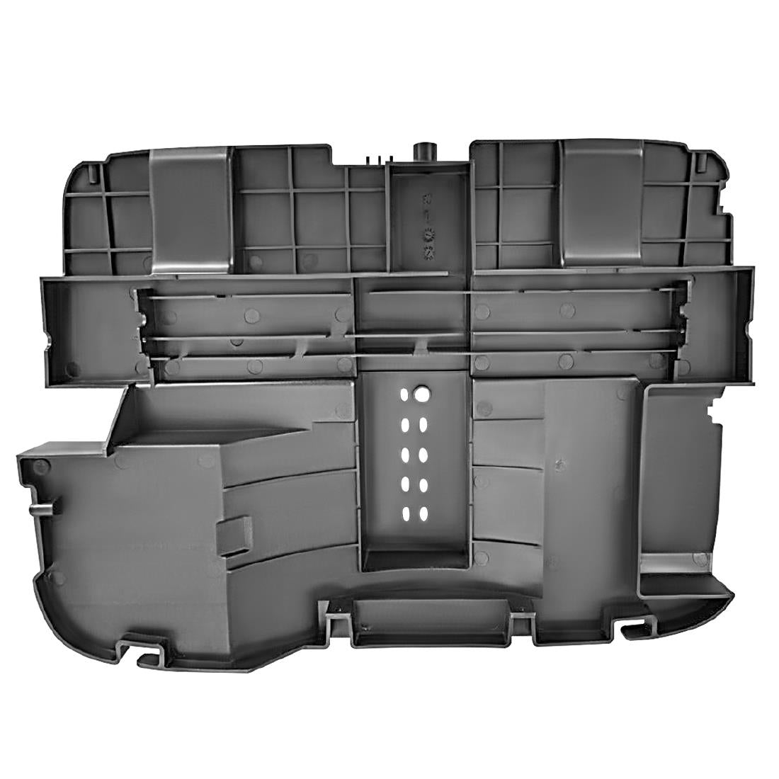 Casserole d'Eau Polaire