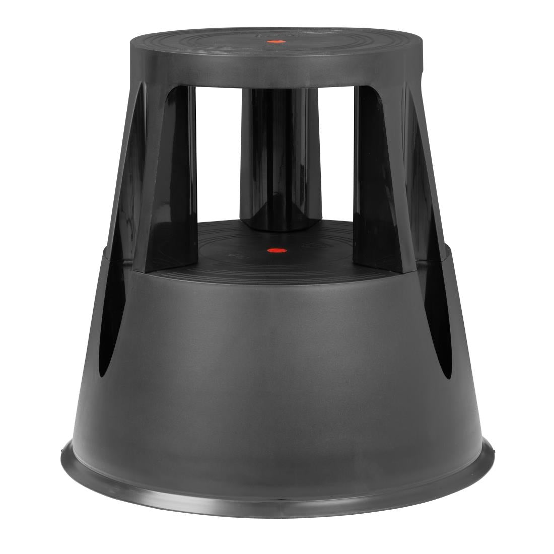 Marchepied roulant autobloquant Vogue noir