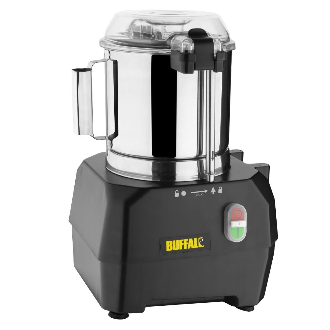 Combiné cutter Buffalo 5L