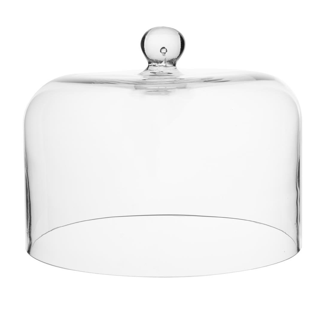 Cloche en verre Olympia 240x190mm