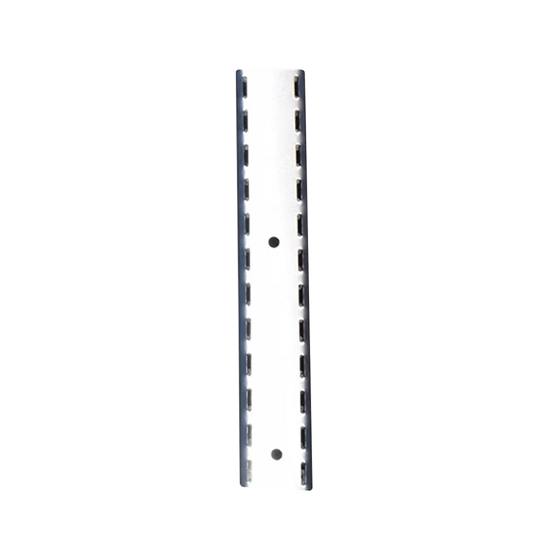 Étagère complète 1 niveau Gastro-M 1800x400x35mm - NISBETS
