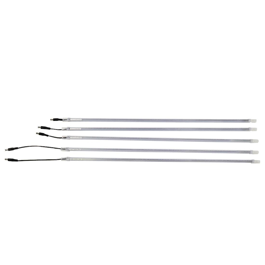 Lampes LED Polar (lot de 5) - NISBETS