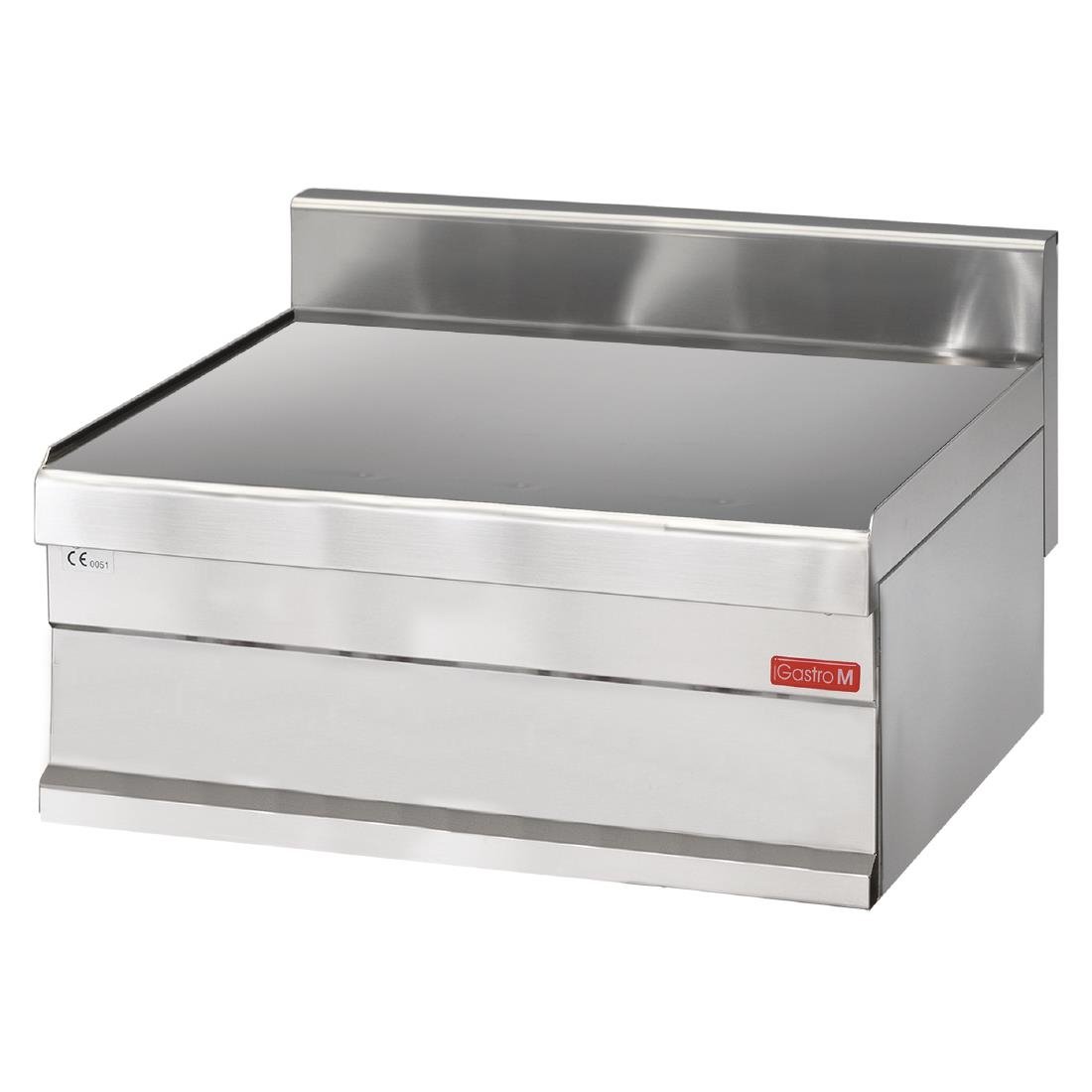 Elément neutre avec tiroir Gastro M 650 65/70PLC - NISBETS