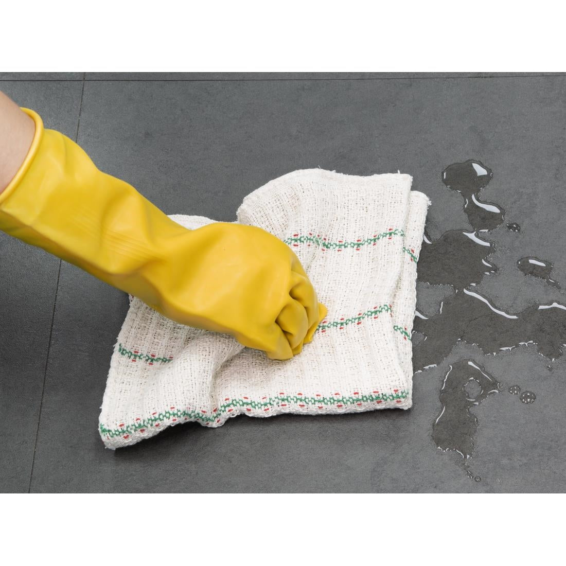 Serpillières Jantex 480x675mm (lot de 10)