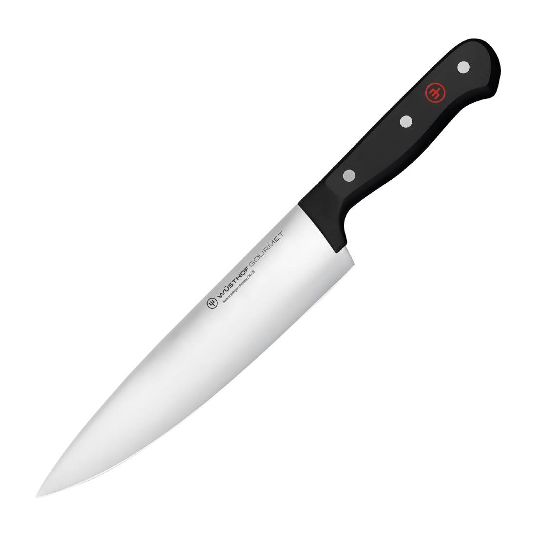 Couteau de chef Wüsthof Gourmet 203mm - NISBETS