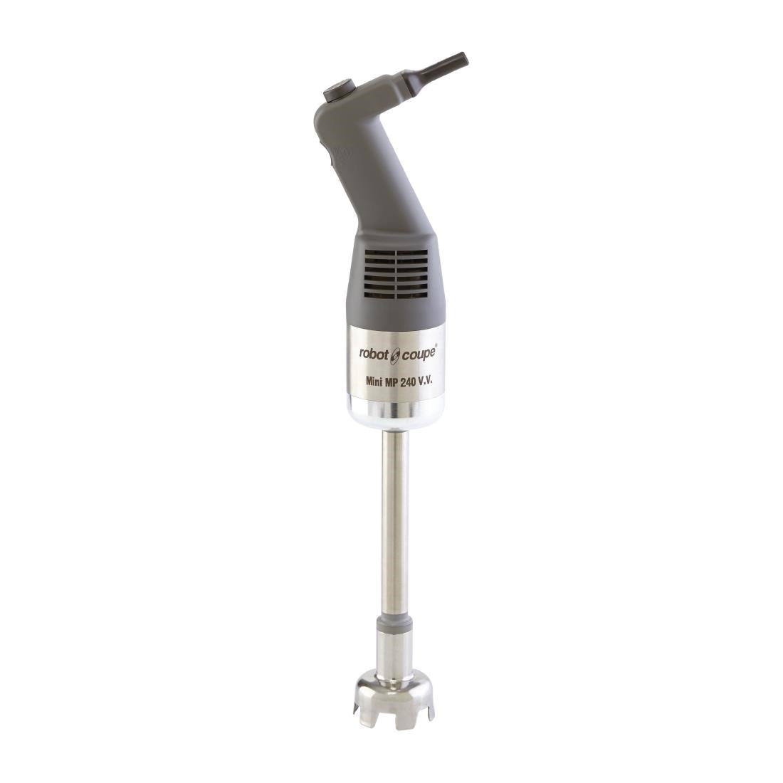 Mixeur plongeant Robot Coupe Mini MP 240 V.V
