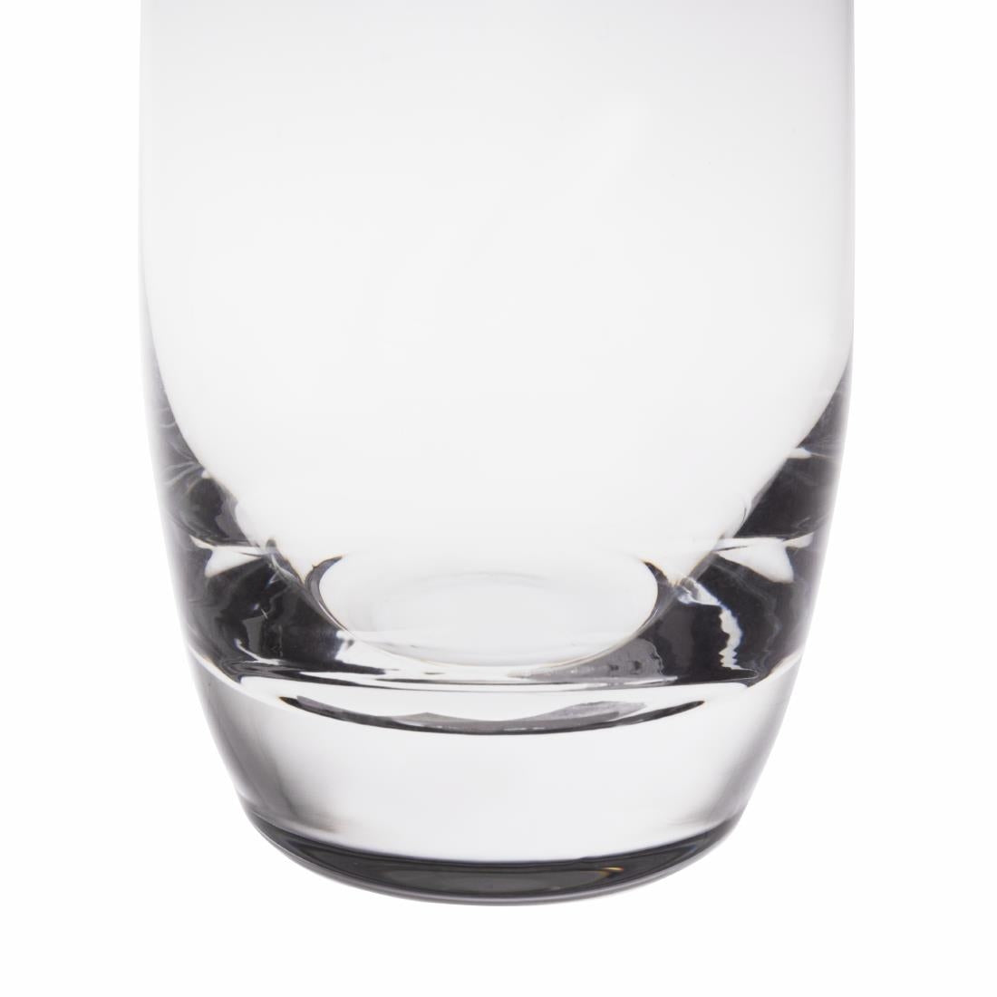 Verres Hi Ball en cristal Olympia Verona 285ml (lot de 6)