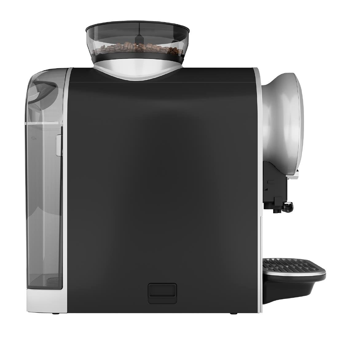 Machine à café expresso grains Bravilor SPRSO