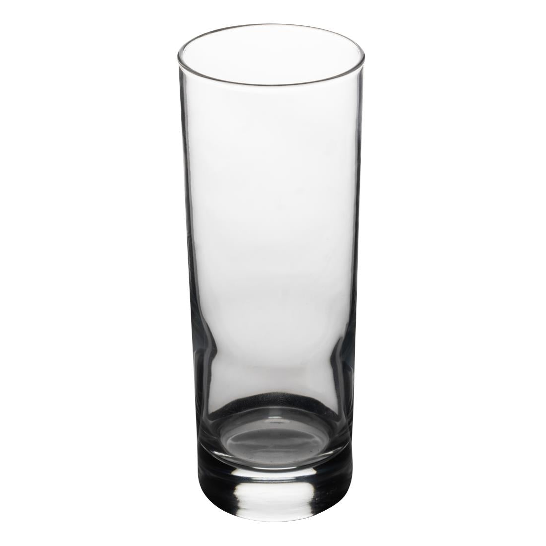 Verres droits hauts Olympia 320ml (lot de 6)