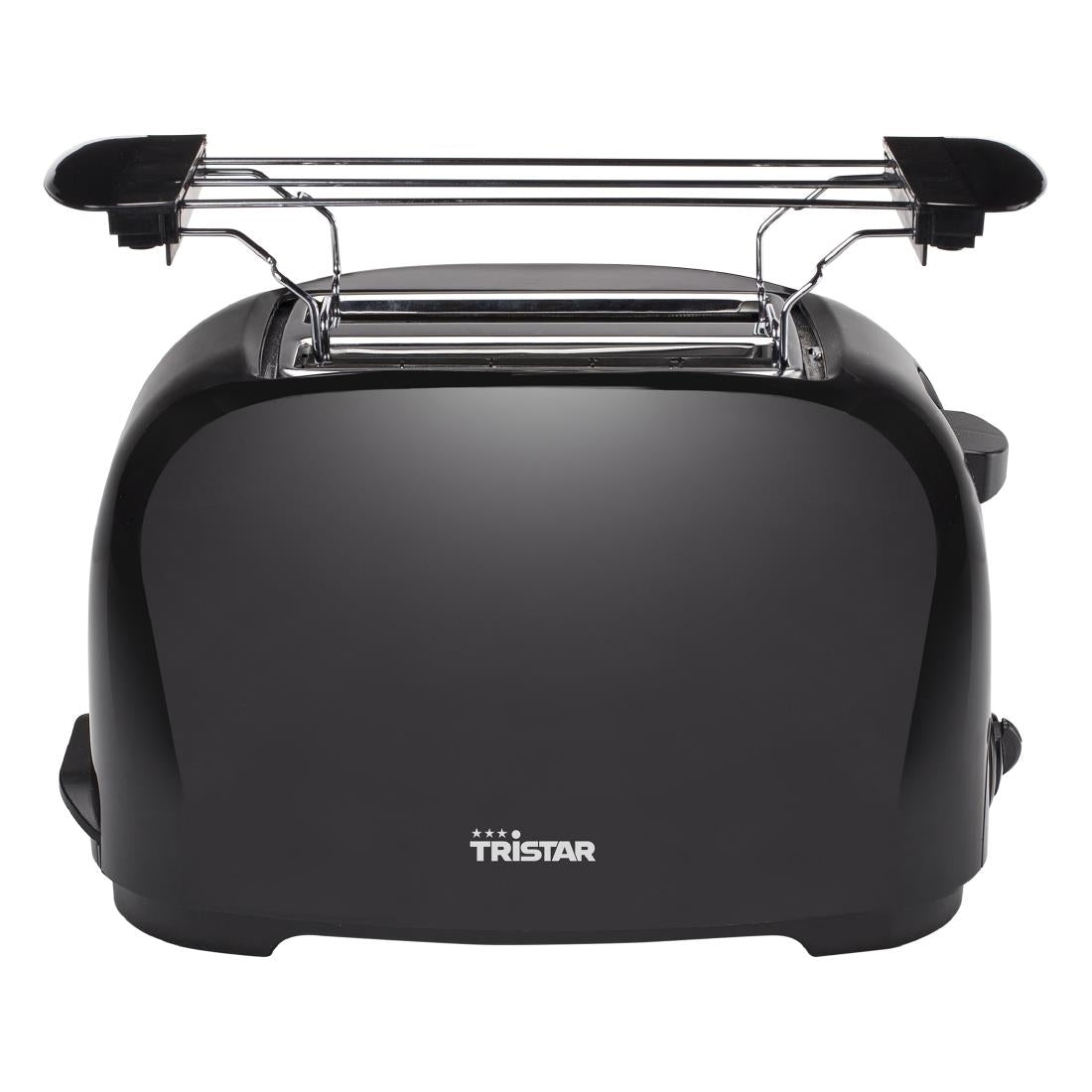 Grille-pain 6 niveaux de température Tristar