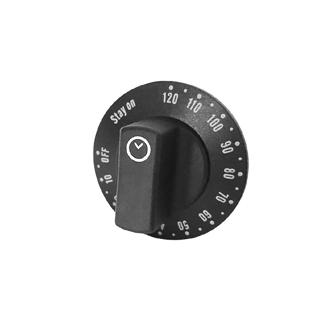 Bouton de minuteur Buffalo - NISBETS