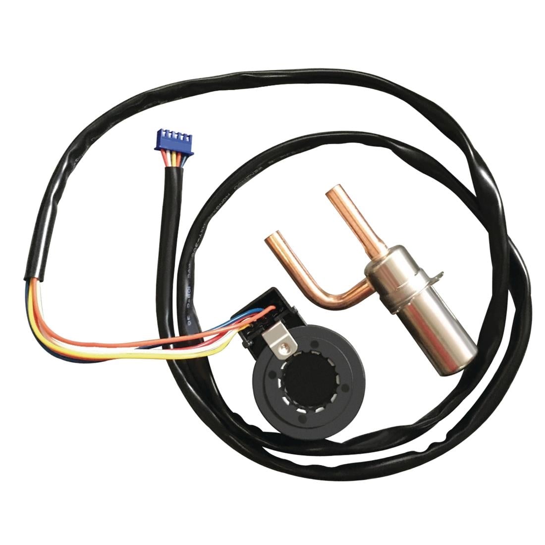 Vanne d'expansion électronique et bobine Polar - NISBETS
