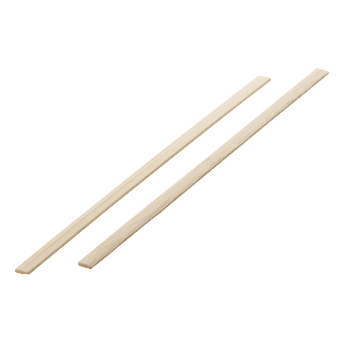 Agitateurs en bambou Sier Disposables (lot de 1000)