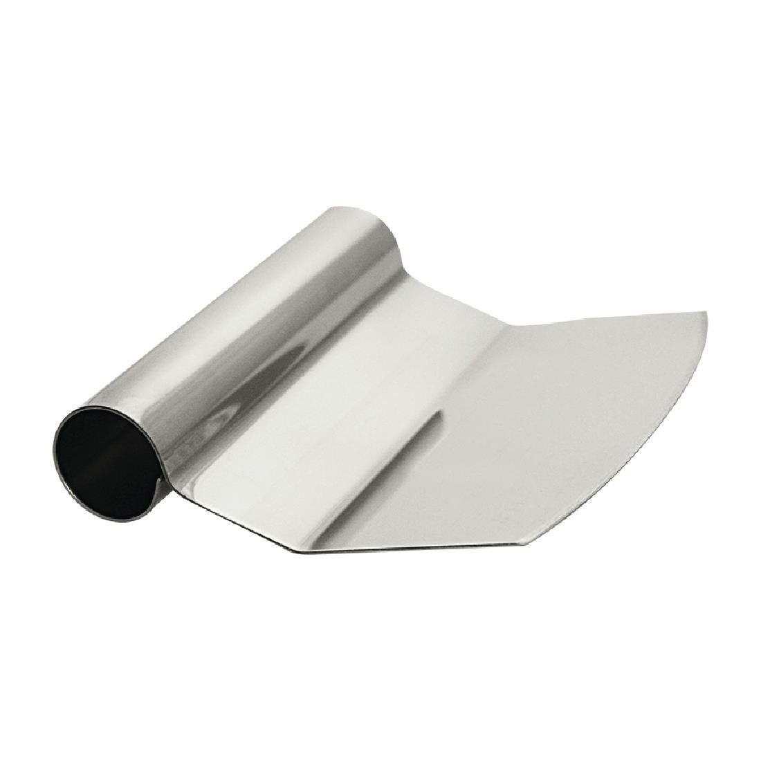 Raclette à copeaux bord arrondi Schneider - NISBETS