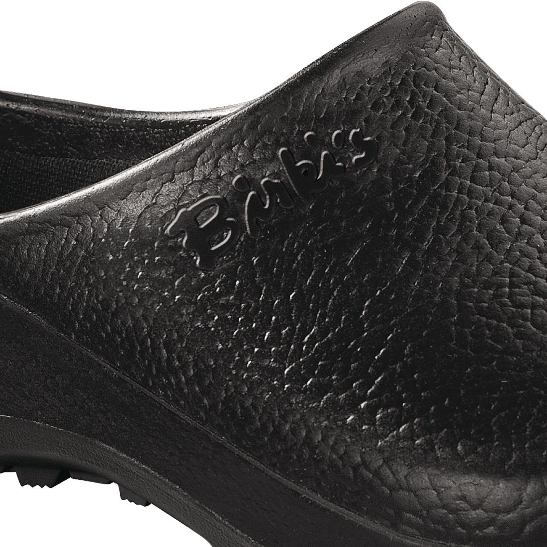 Sabots Birkenstock Super Birki noirs 38 - NISBETS