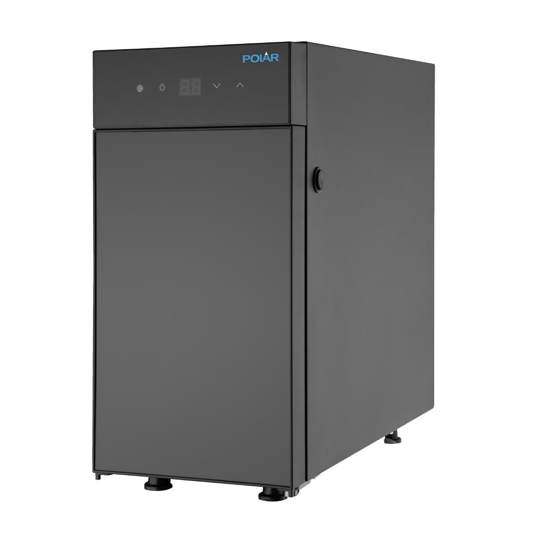 Refroidisseur de lait Polar Série G avec cuve de 4,5L