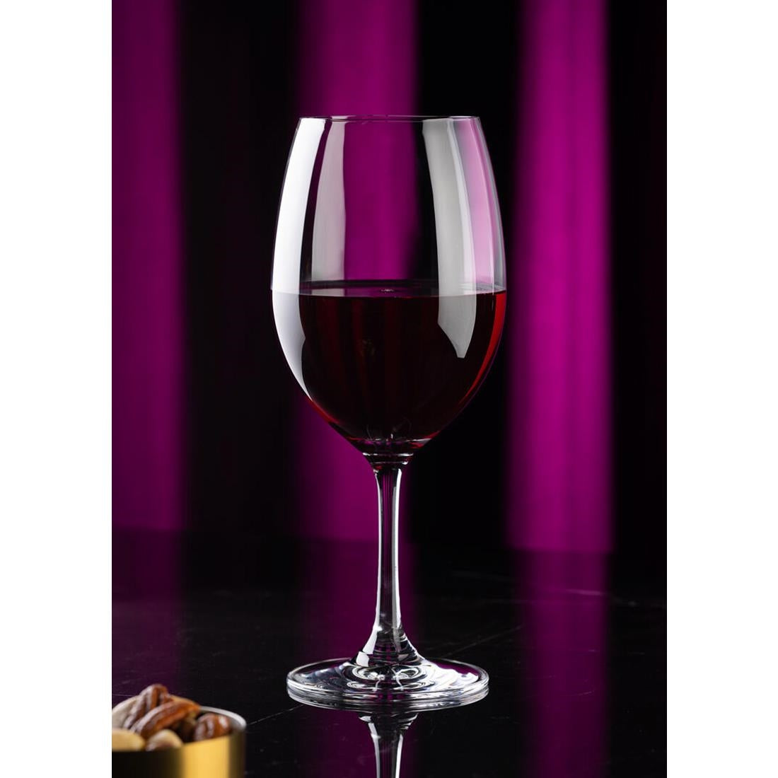 Verres à vin Utopia Nile 450 ml (lot de 6)