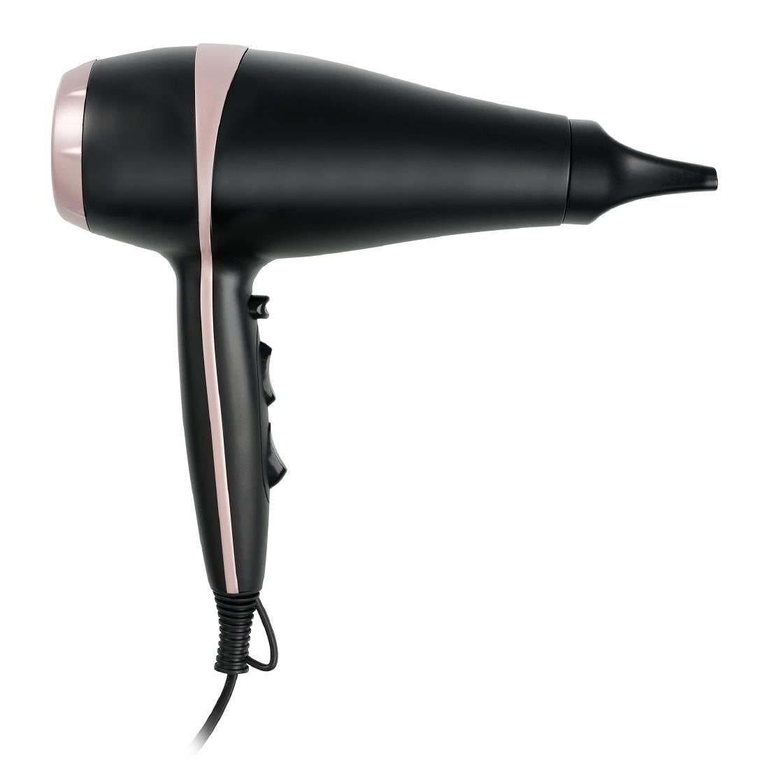 Sèche-cheveux avec moteur AC Tristar