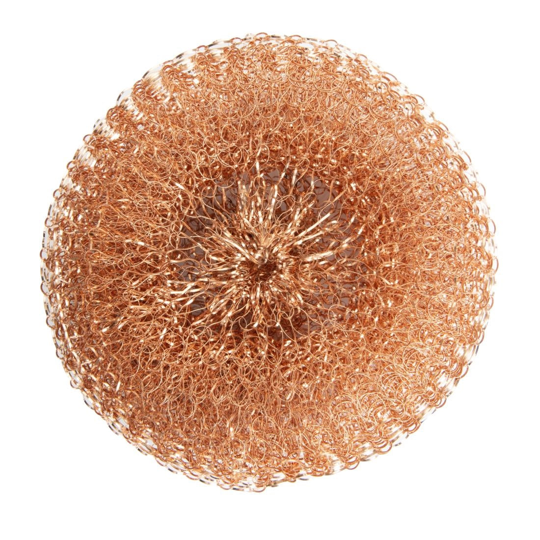 Tampons à récurer en cuivre Jantex (lot de 20)