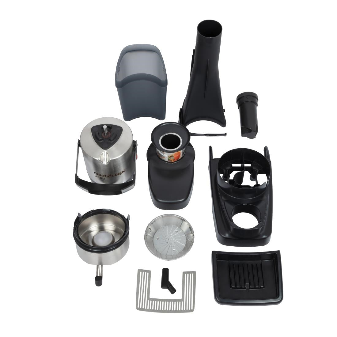 Centrifugeuse J100 Ultra Automatique Robot Coupe