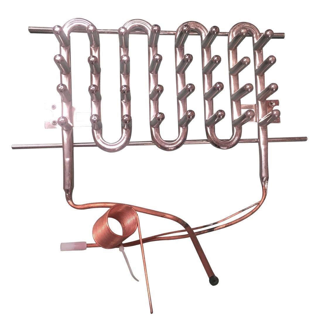 Évaporateur Polaire