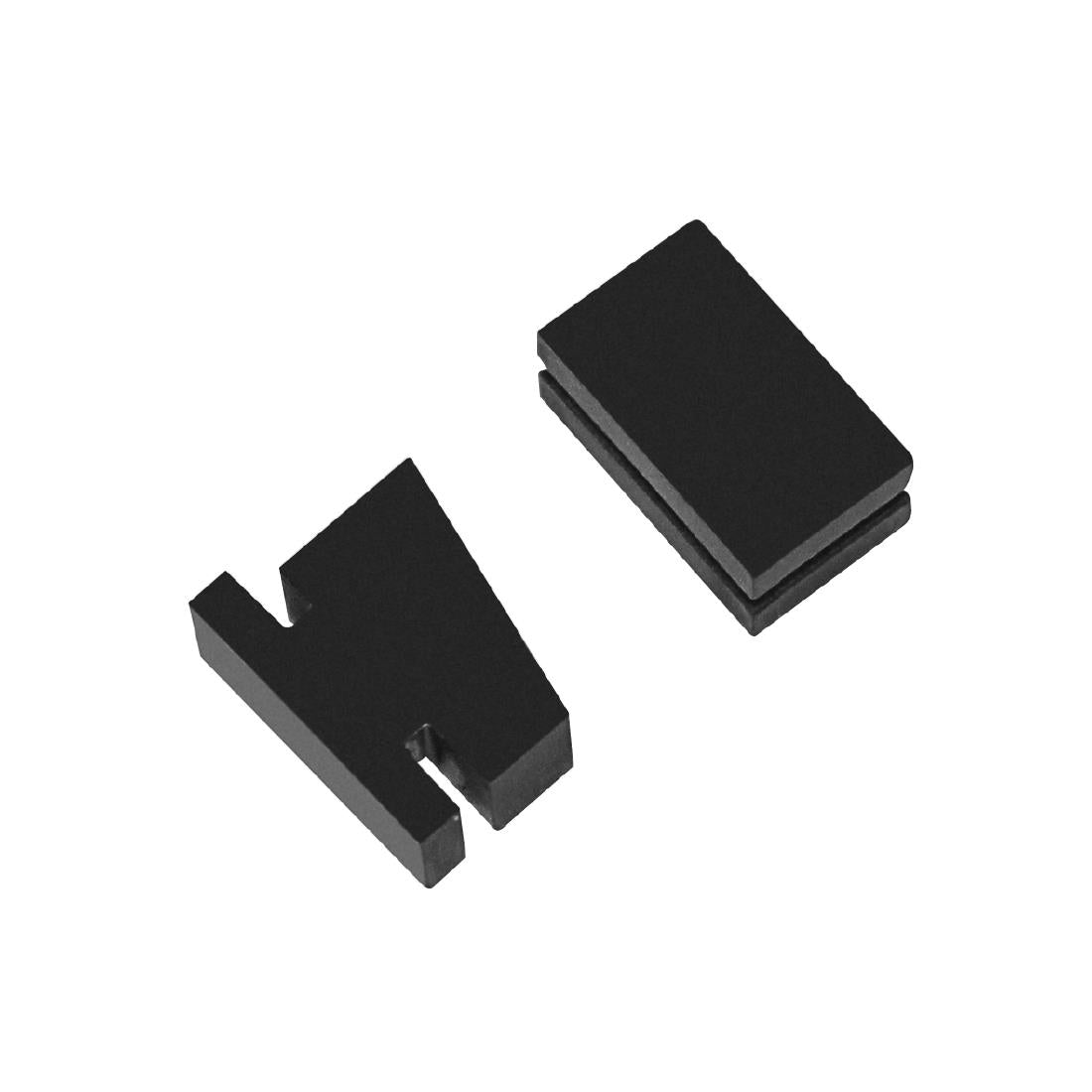 Butoirs de tiroirs polaires