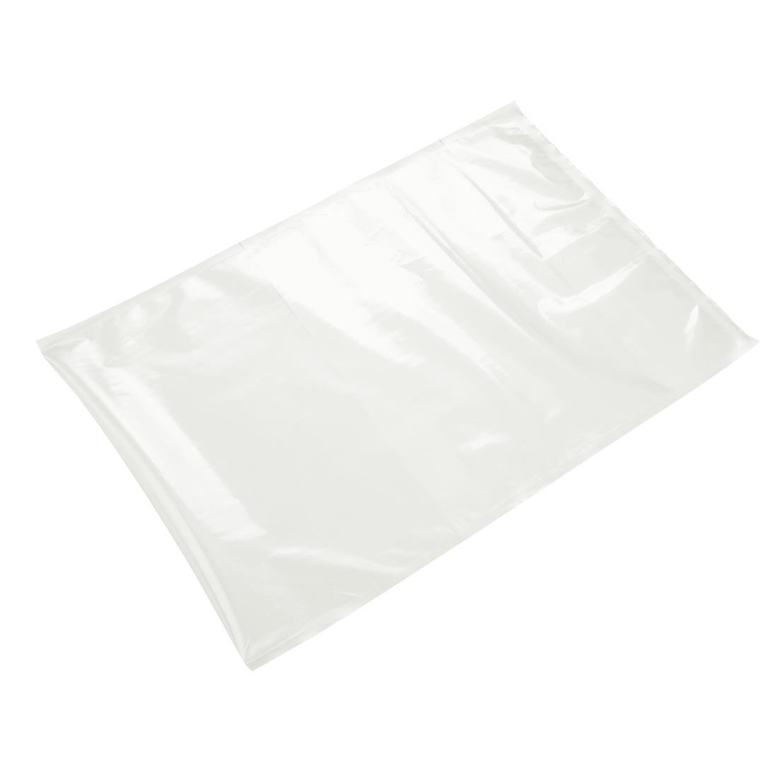 Sacs sous vide compostables Vogue 200x300mm (lot de 100)