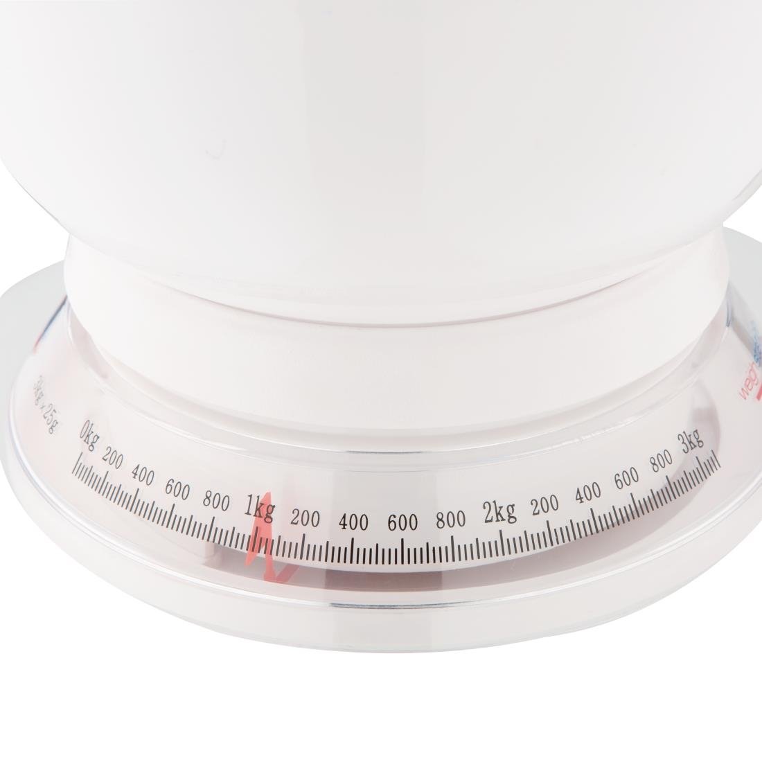 Balance Add n Weigh 3kg - NISBETS