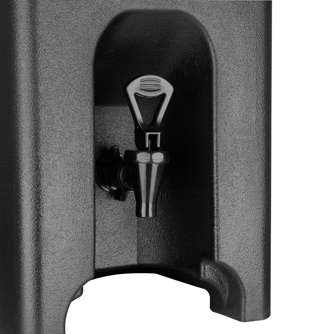 Distributeur de boissons isotherme Vogue 20L