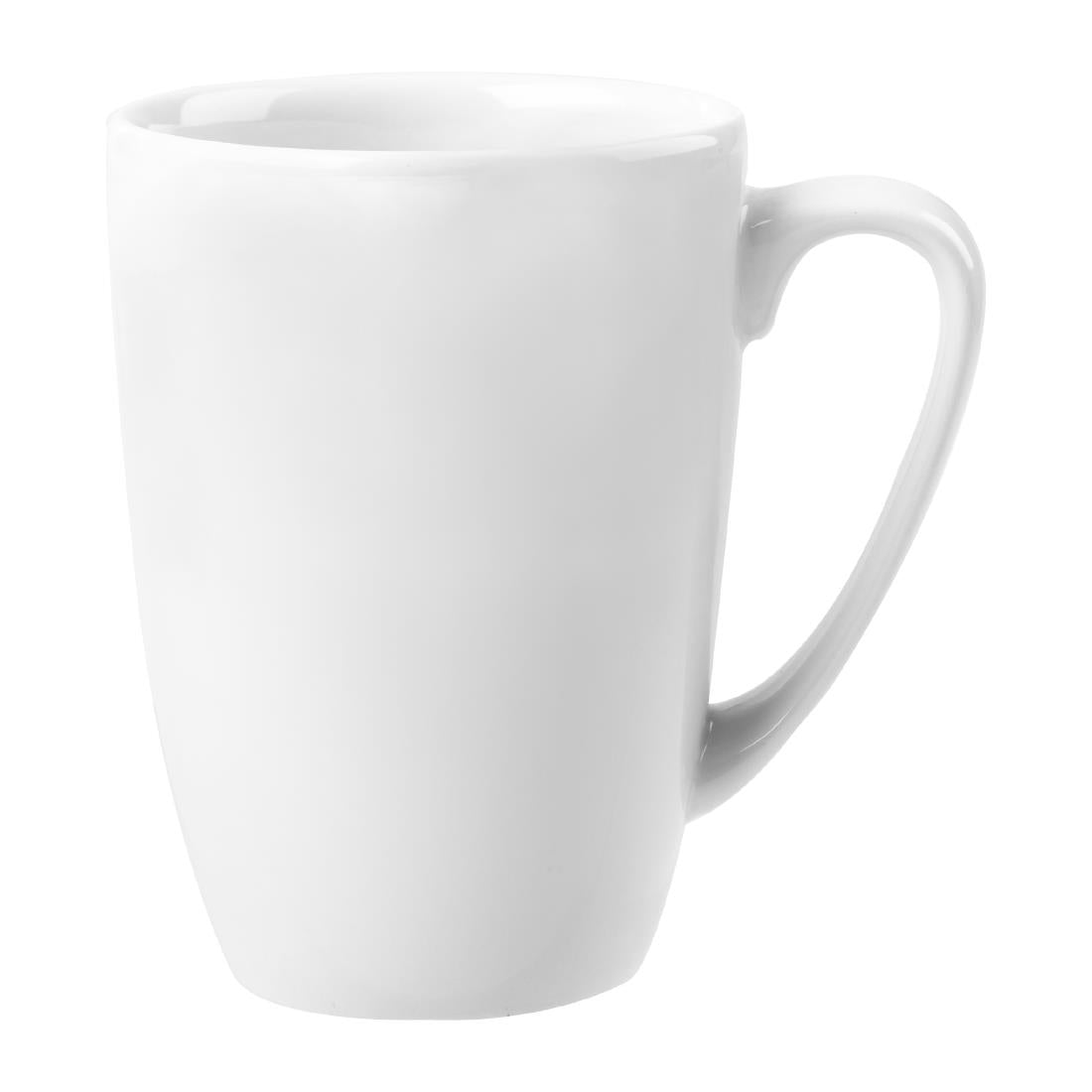 Mugs Churchill White 340ml (Lot de 12)