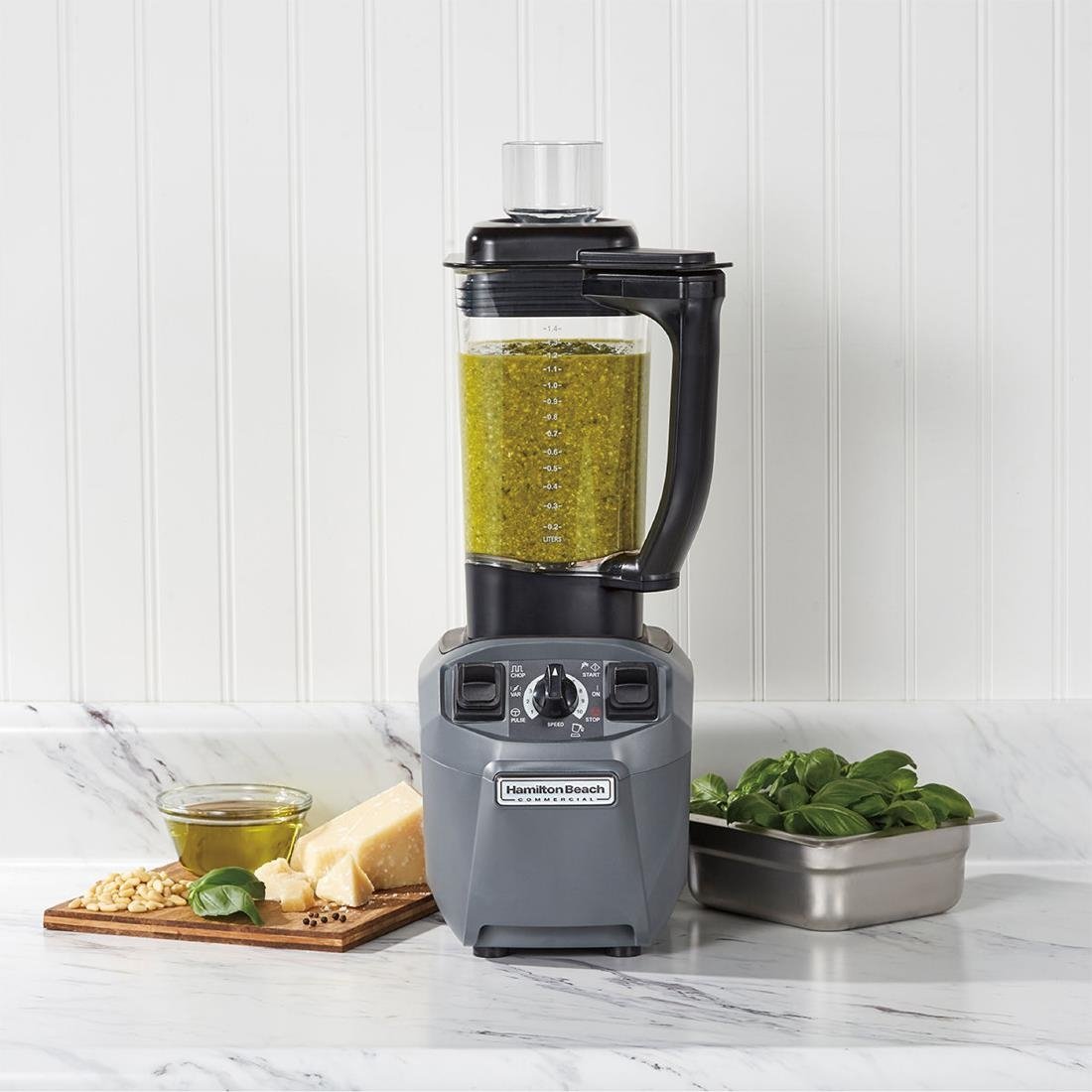 Blender Expeditor Hamilton Beach HBF510 - NISBETS