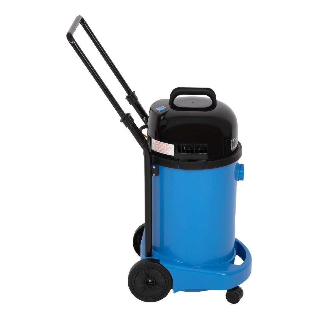 Aspirateur eau et poussière professionnel Numatic WV470