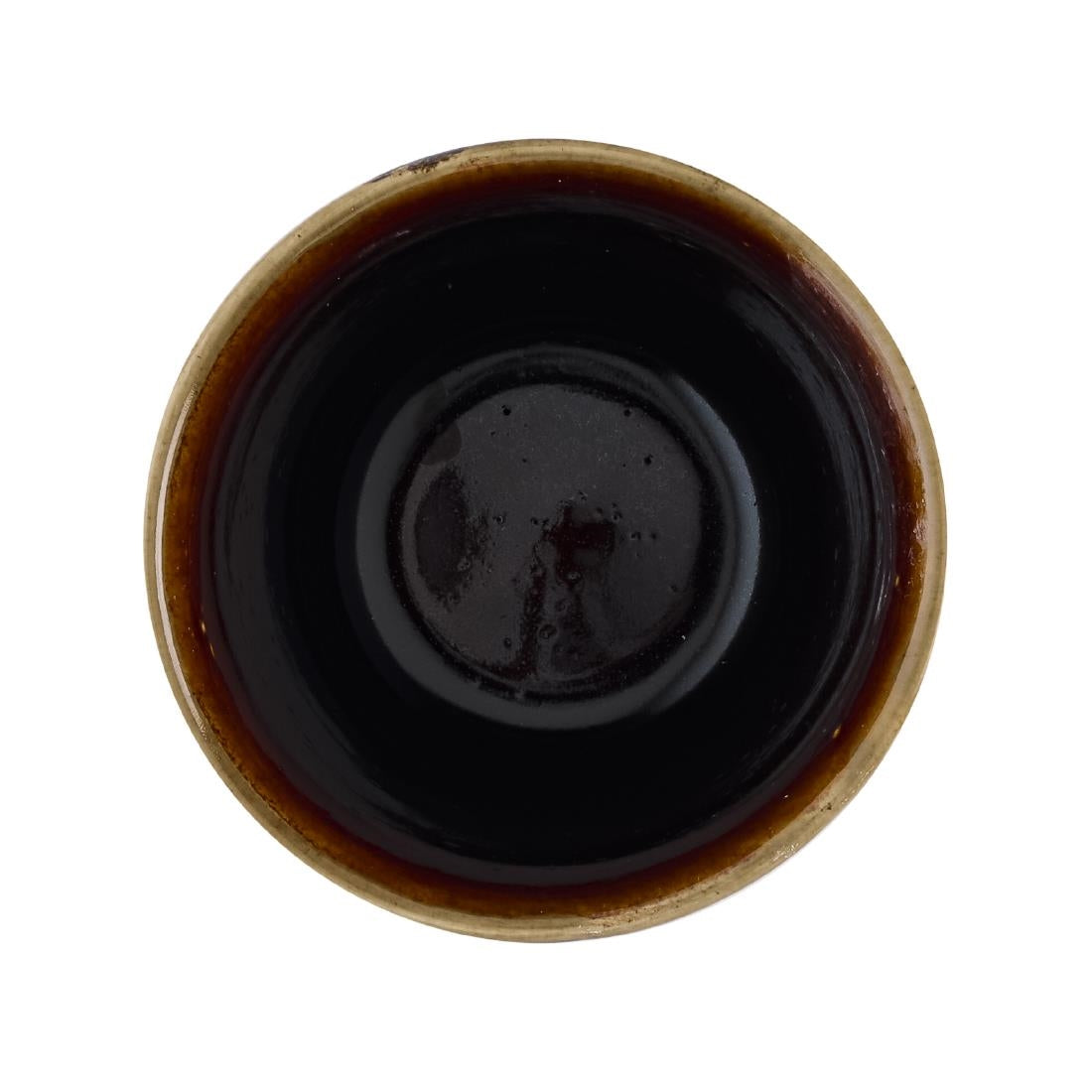 Gobelets Churchill Tokyo Black 118ml (Lot de 12)