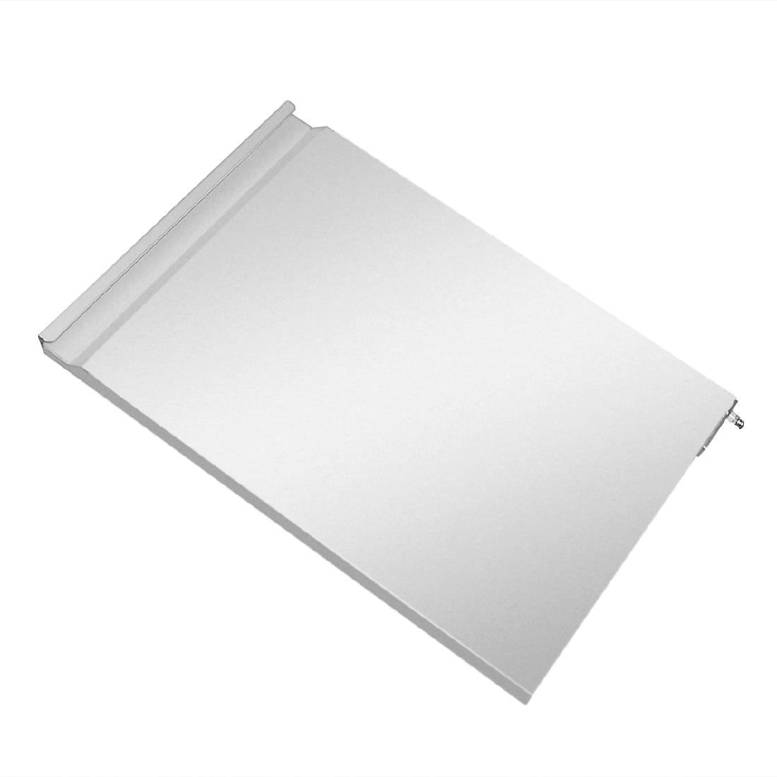 Porte droite complète Polar avec poignée