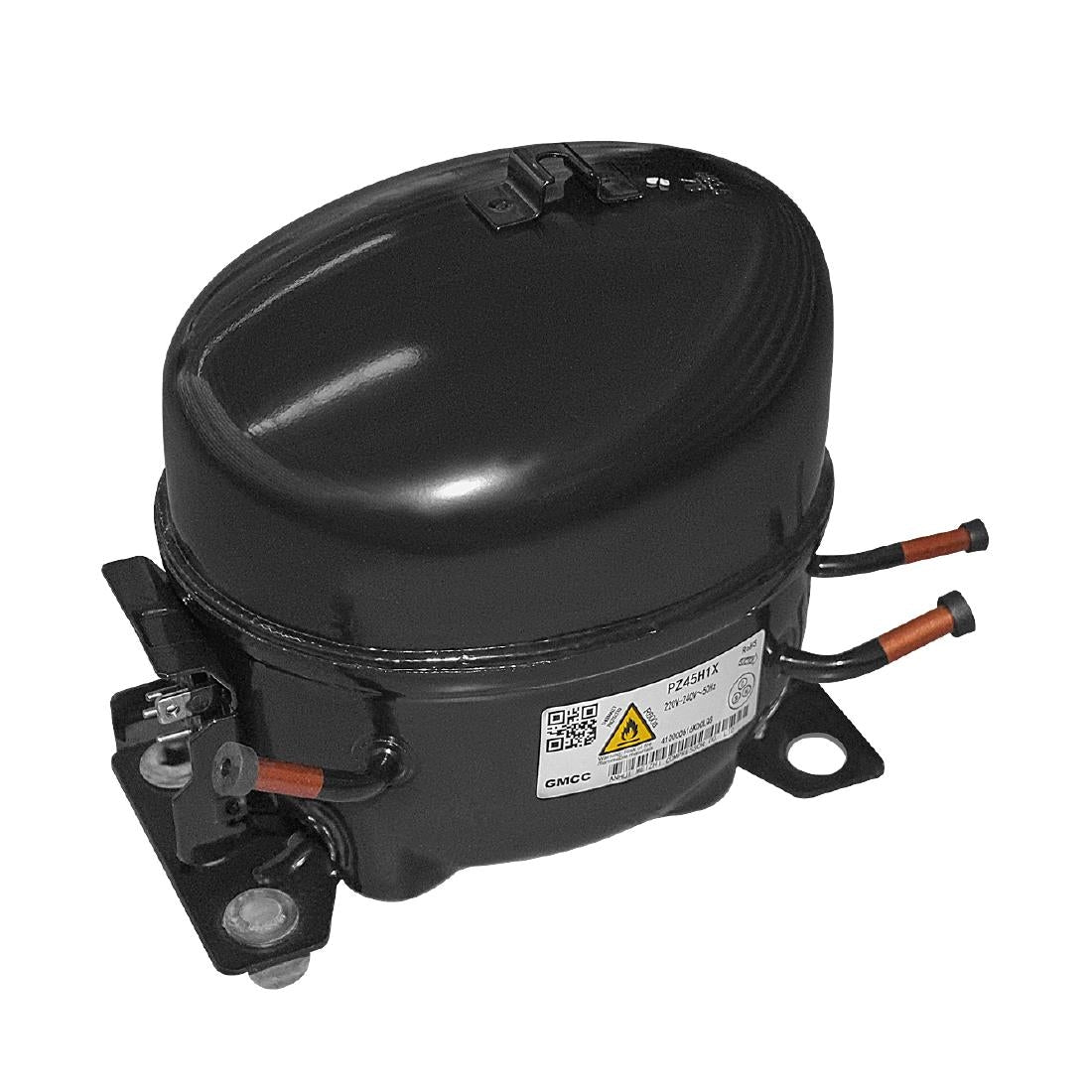 Compresseur Polar (R600a-PZ45H1X) - NISBETS