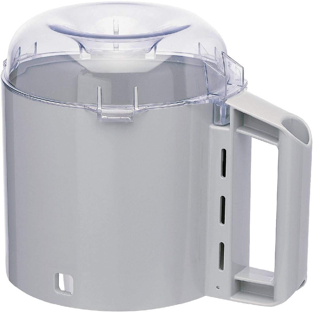 Combiné cutter et coupe-légumes Robot Coupe R301