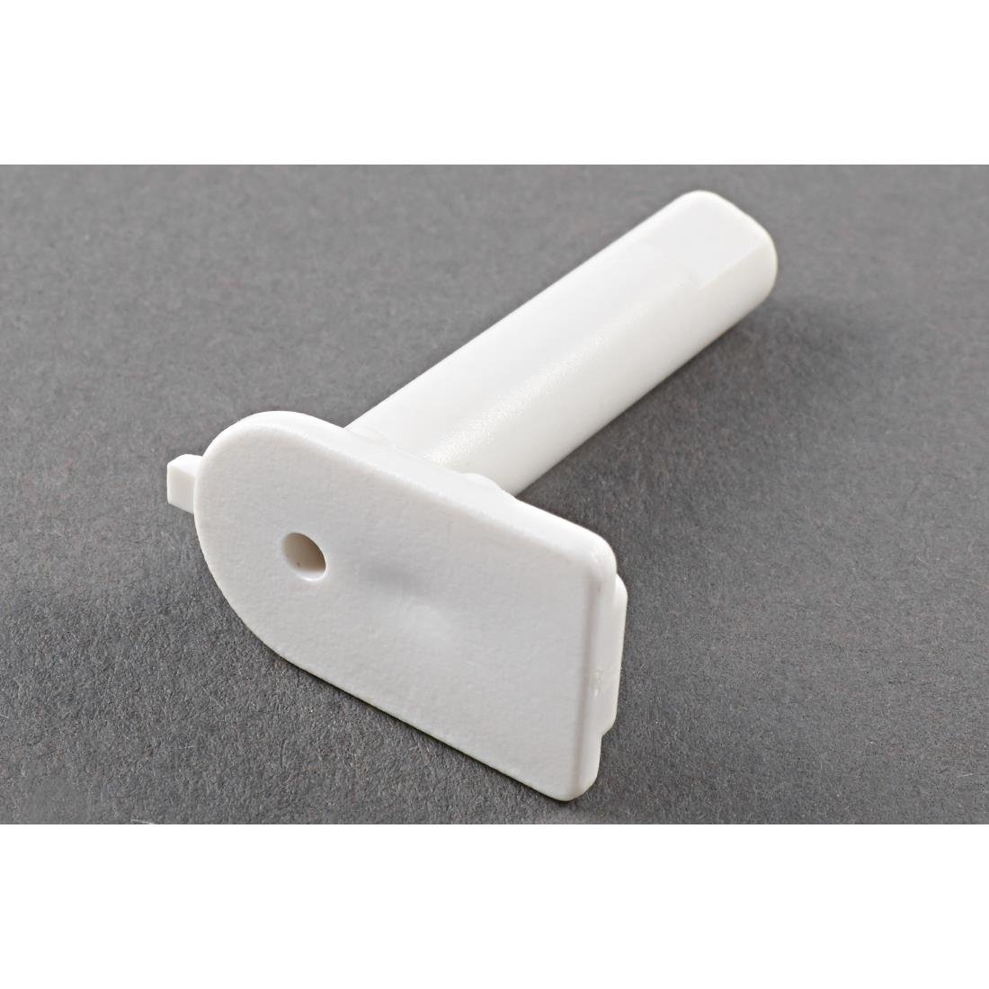 Axe de rotation du réservoir d'eau Polar - NISBETS