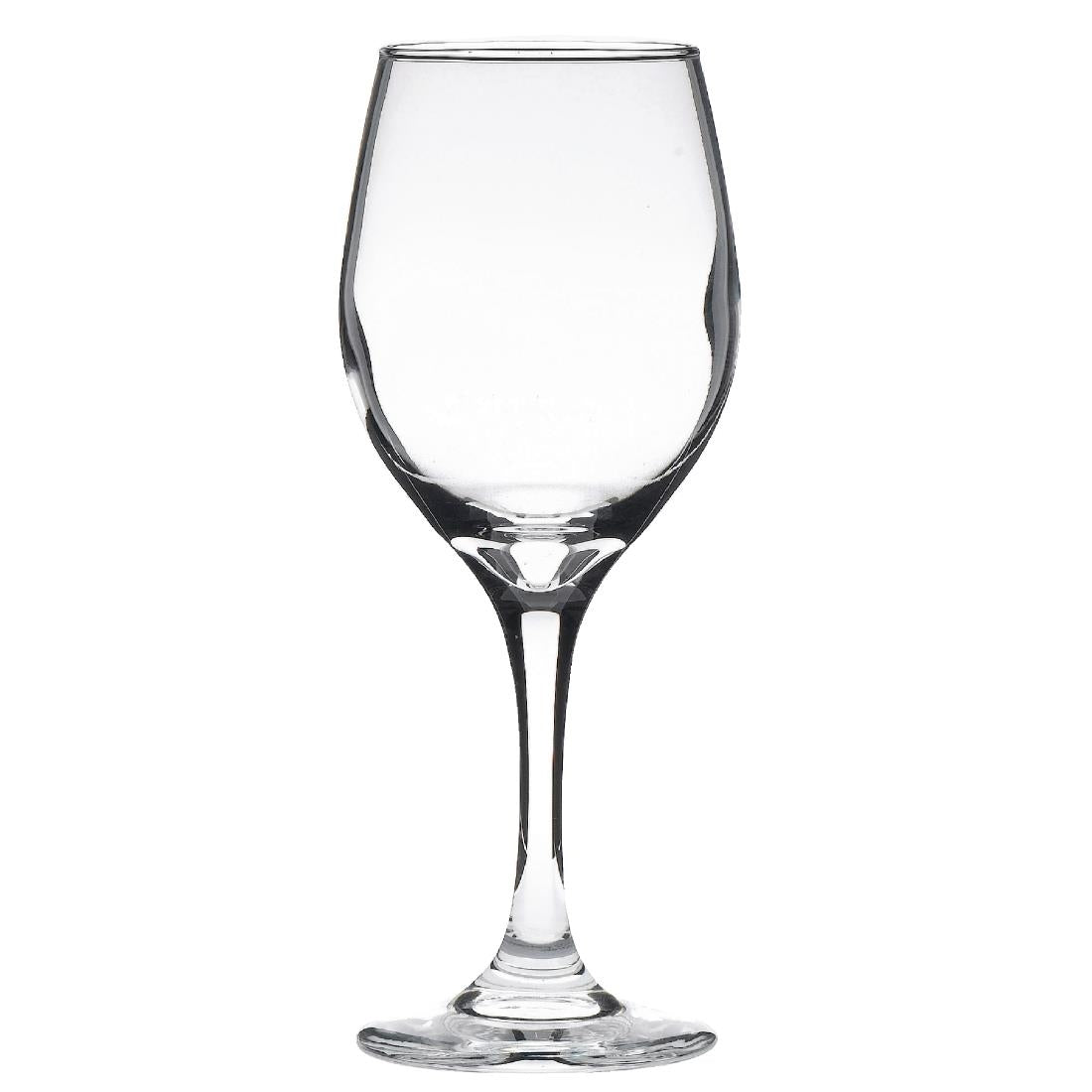 Verres à vin Libbey Perception 320ml (lot de 12) - NISBETS
