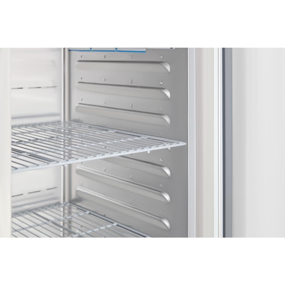 Armoire positive à air forcé Polar série G 600L - NISBETS