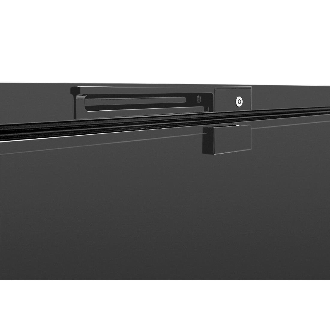 Congélateur coffre Nisbets Essentials 282L